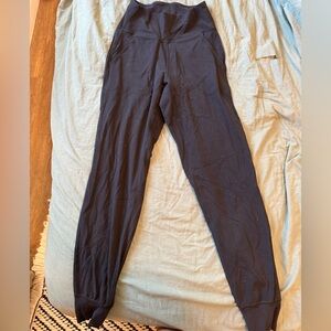 Lulu Lemon Align Joggers